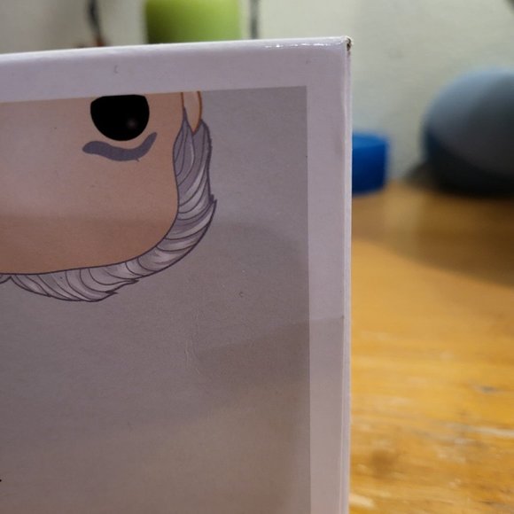 Star Wars Mandalorian The Client Funko Pop - Picture 8 of 8